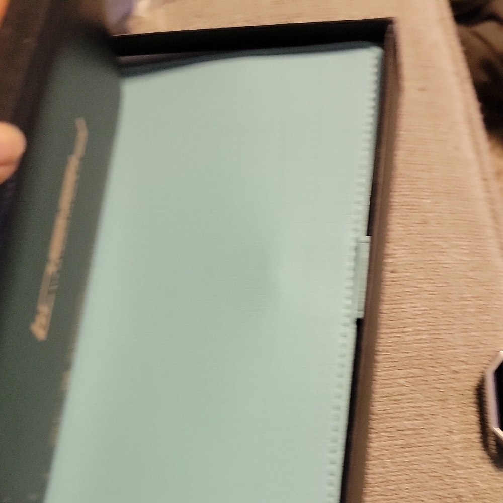 7" HD 4-Core Android Tablet PC - Black - Picture 4 of 5